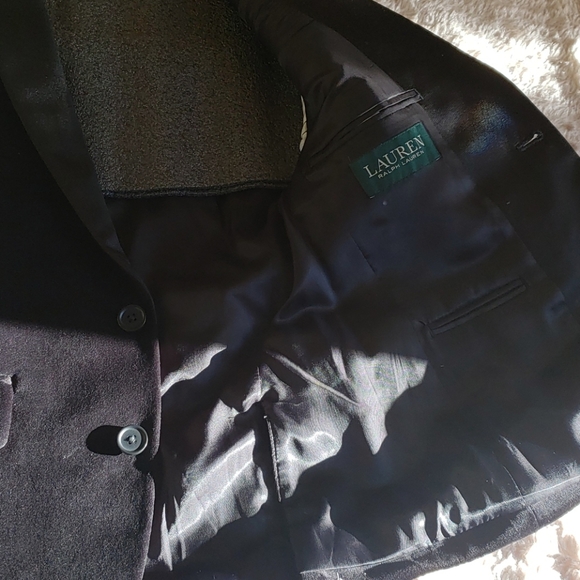 Ralph Lauren blazer Jacket - Picture 6 of 10